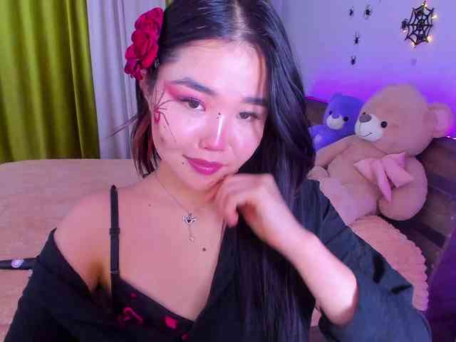 Dollyiaa webcam