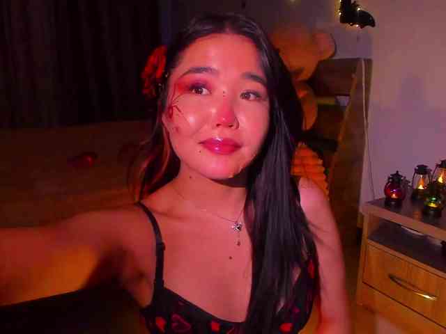Dollyiaa webcam