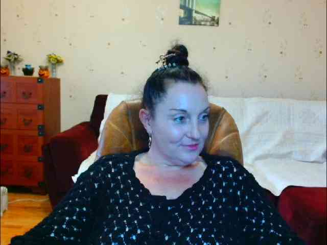 Alice3694 webcam