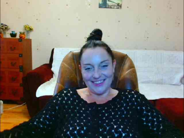Alice3694 webcam