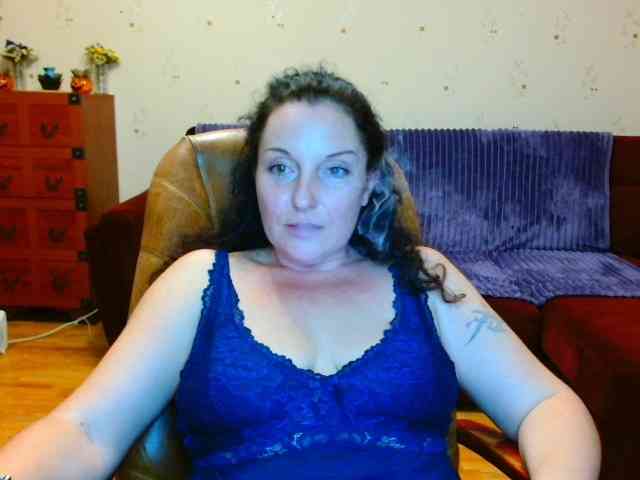 Alice3694 webcam