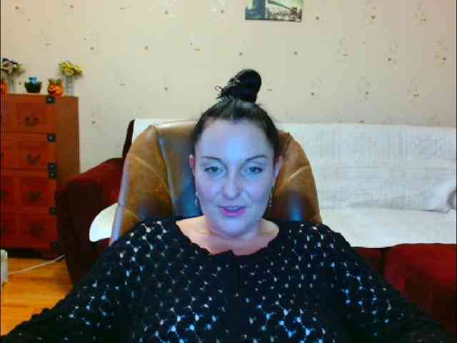 Alice3694 webcam