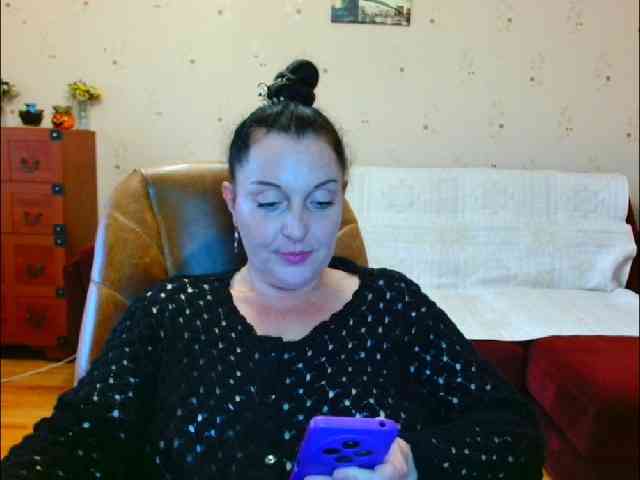 Alice3694 webcam