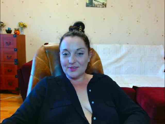Alice3694 webcam