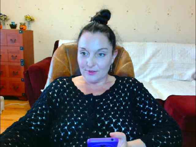 Alice3694 webcam
