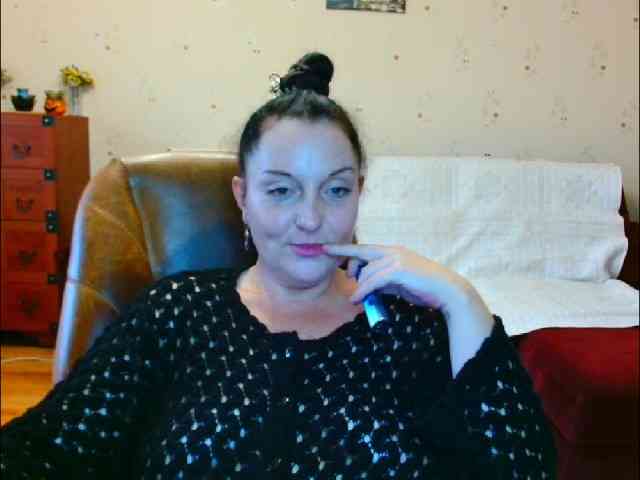 Alice3694 webcam