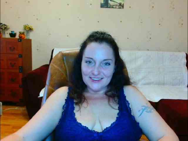 Alice3694 webcam