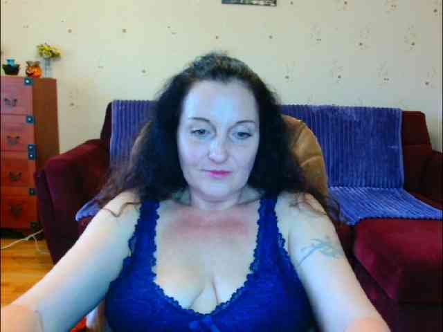 Alice3694 webcam