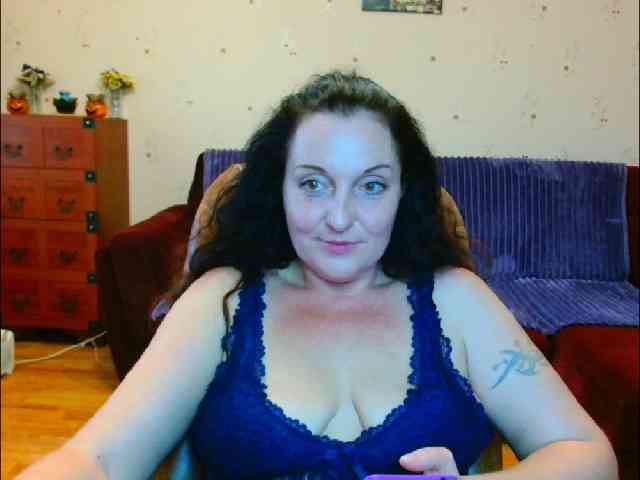 Alice3694 webcam