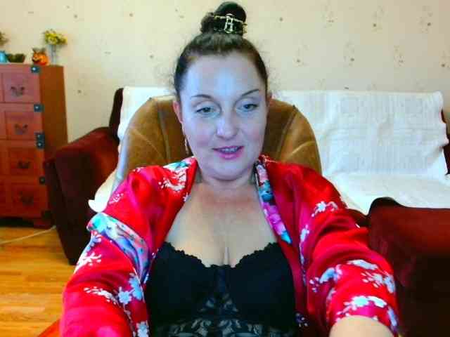 Alice3694 webcam
