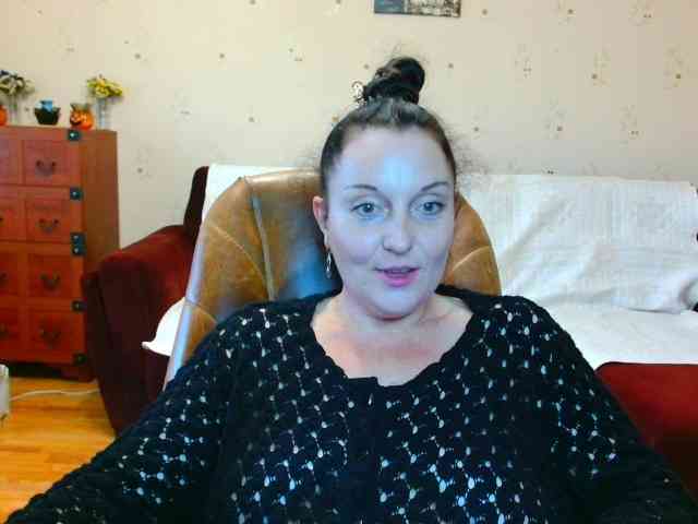 Alice3694 webcam