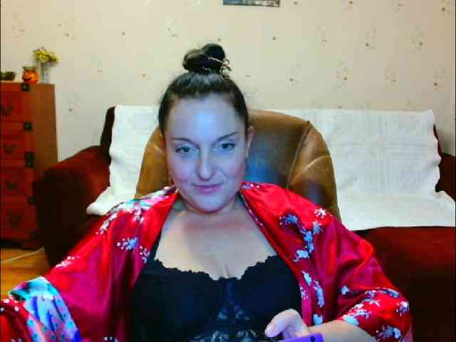 Alice3694 webcam