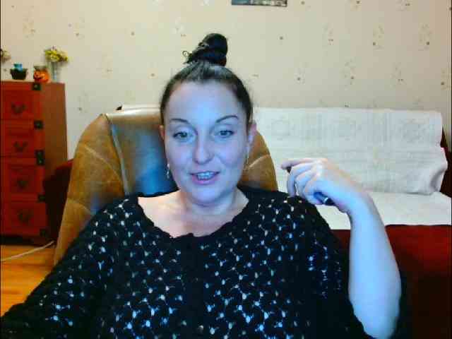 Alice3694 webcam