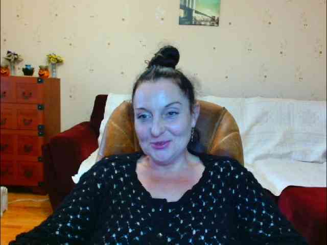 Alice3694 webcam