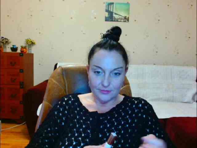 Alice3694 webcam