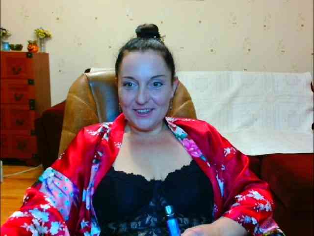 Alice3694 webcam