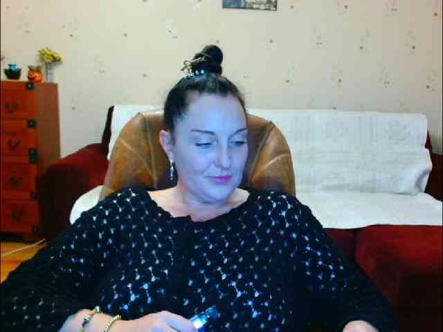 Alice3694 webcam