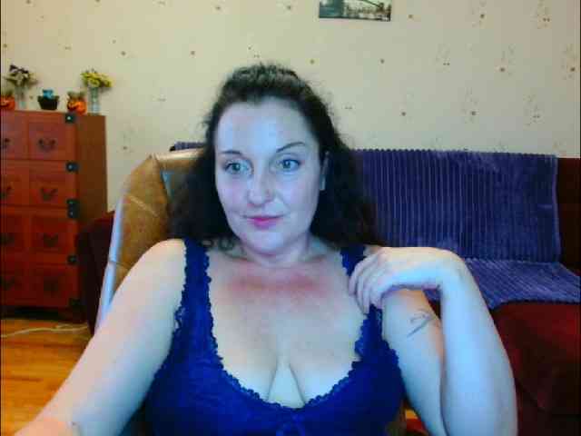 Alice3694 webcam