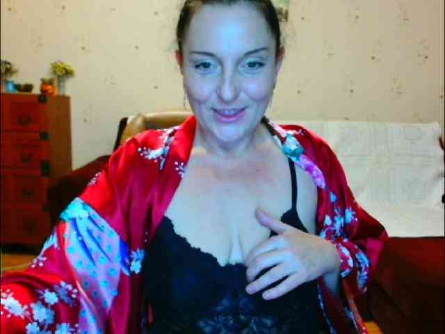 Alice3694 webcam