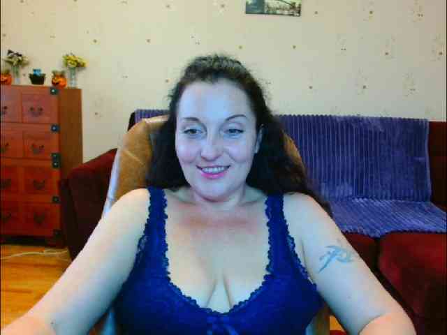 Alice3694 webcam