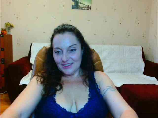 Alice3694 webcam