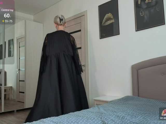 FemdomLedyMaria webcam