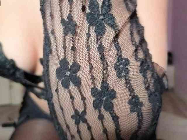 FemdomLedyMaria webcam