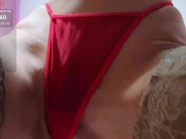 FemdomLedyMaria webcam