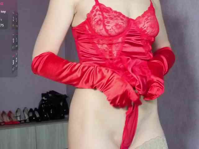 FemdomLedyMaria webcam