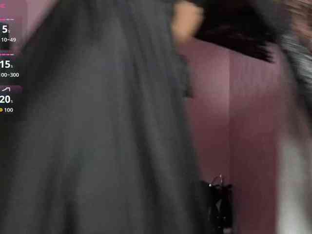 FemdomLedyMaria webcam