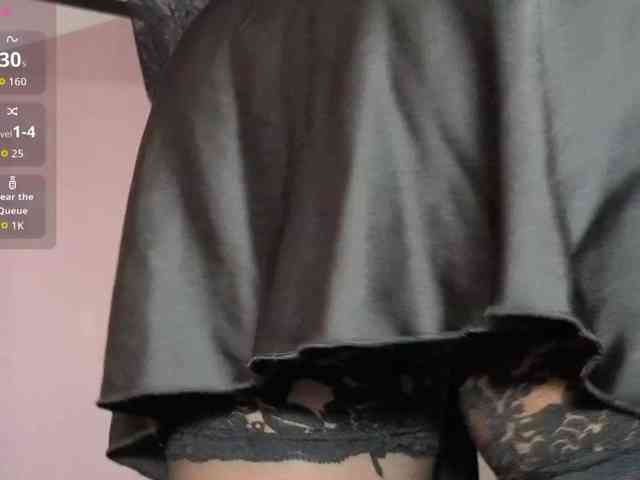 FemdomLedyMaria webcam