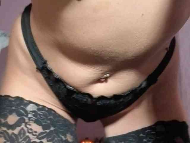 FemdomLedyMaria webcam