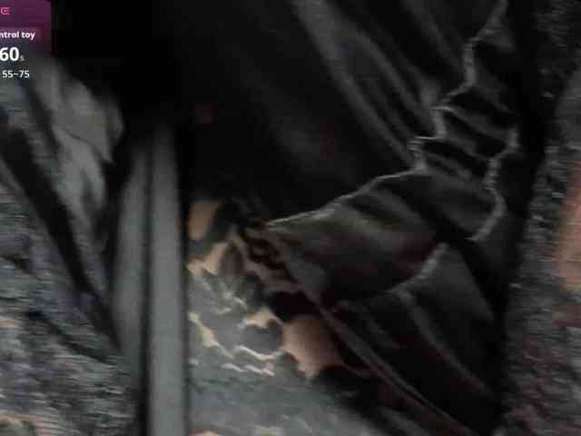 FemdomLedyMaria webcam