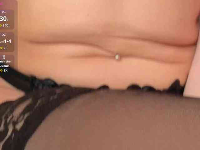 FemdomLedyMaria webcam