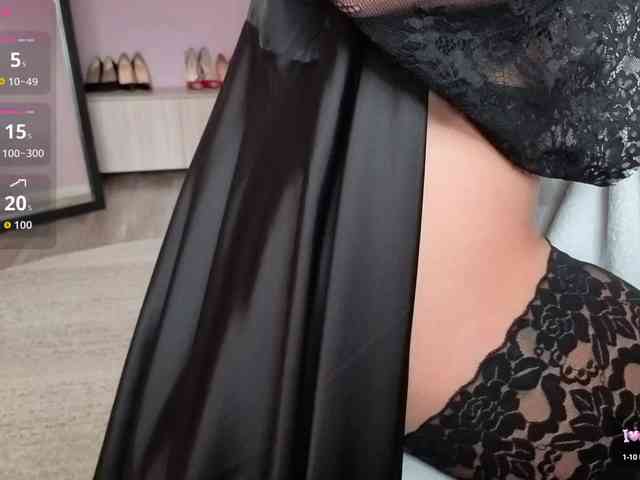 FemdomLedyMaria webcam