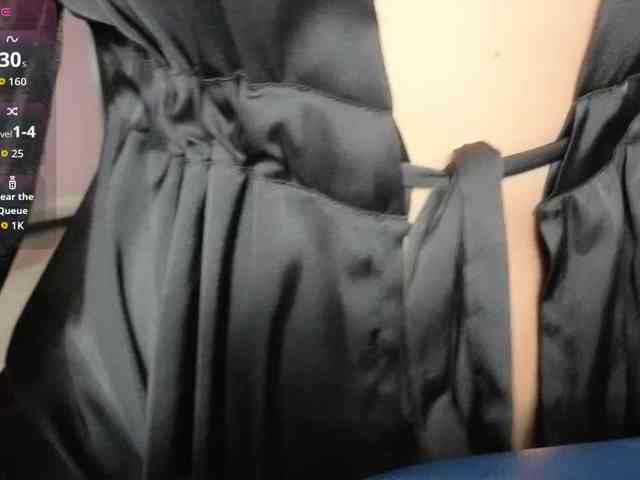 FemdomLedyMaria webcam