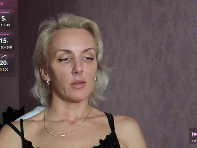 FemdomLedyMaria webcam