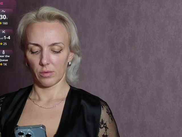 FemdomLedyMaria webcam