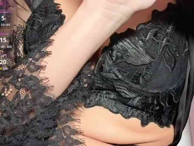 FemdomLedyMaria webcam