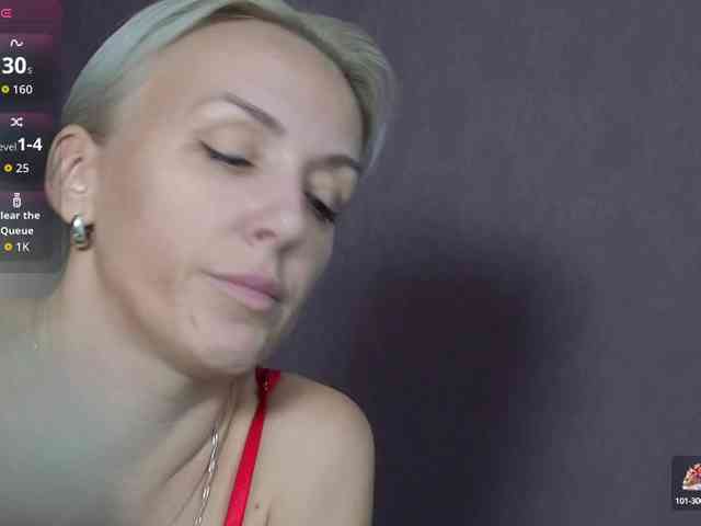 FemdomLedyMaria webcam
