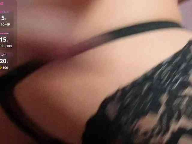 FemdomLedyMaria webcam