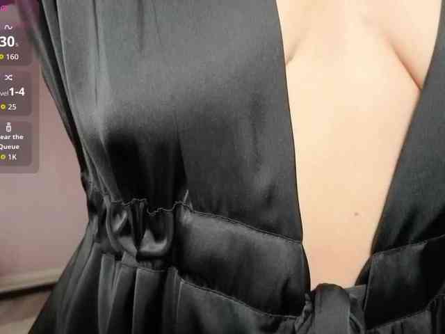 FemdomLedyMaria webcam