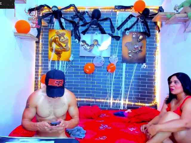 Alessandro27yleonora webcam