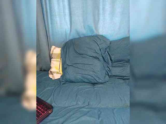 SquirtALINA22 webcam