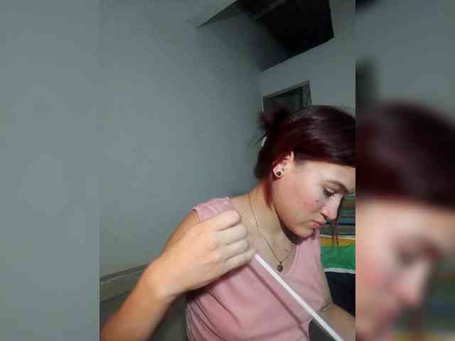 AmbarAnthonellaMarquez webcam