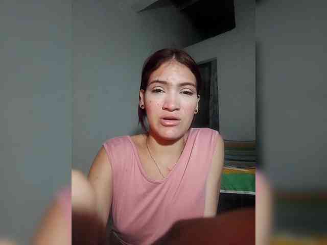 AmbarAnthonellaMarquez webcam