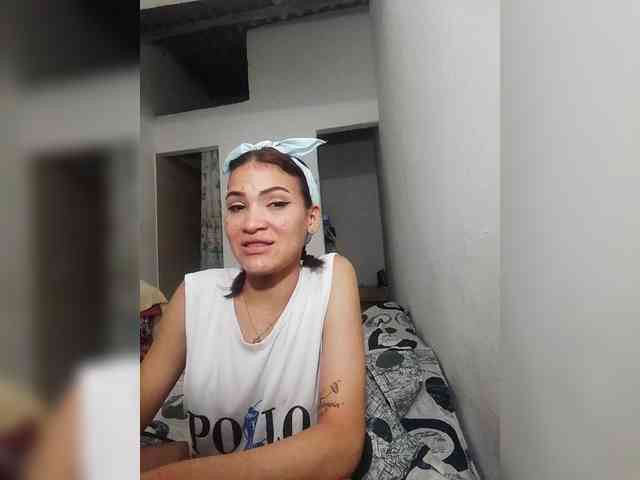 AmbarAnthonellaMarquez webcam