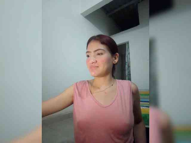 AmbarAnthonellaMarquez webcam