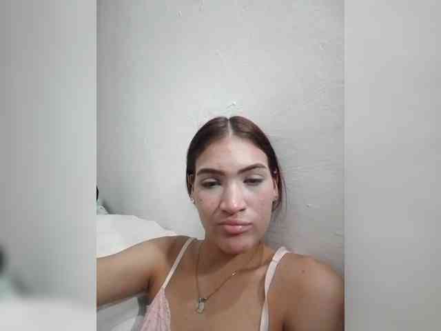 AmbarAnthonellaMarquez webcam