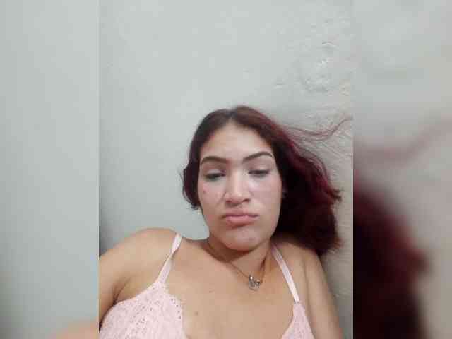 AmbarAnthonellaMarquez webcam